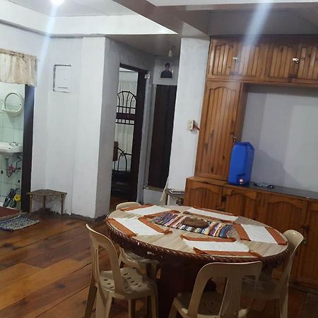 Carlos Residence Baguio City Exterior foto