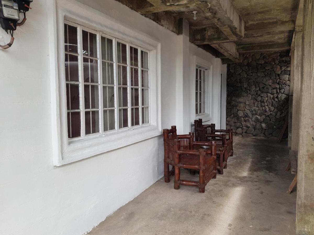 Carlos Residence Baguio City Exterior foto