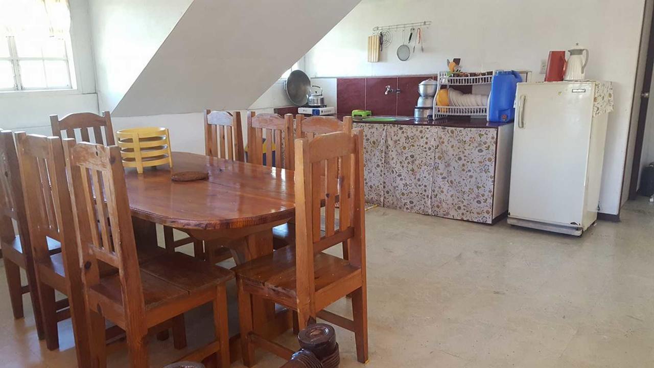Carlos Residence Baguio City Exterior foto