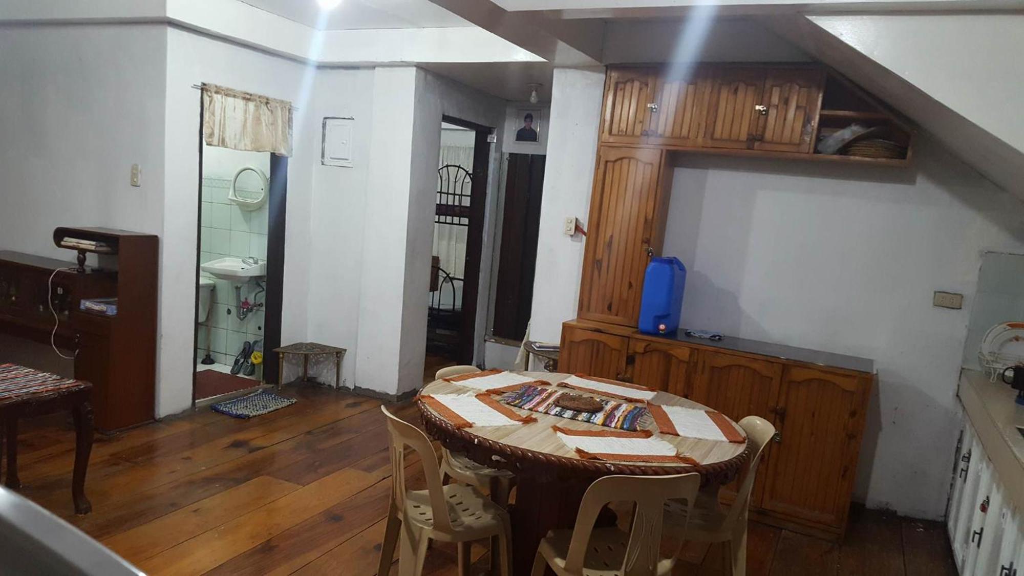 Carlos Residence Baguio City Exterior foto